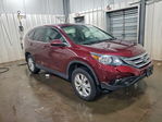 Honda CR-V 2014