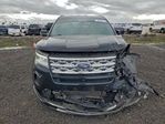 Ford Explorer 2018