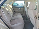 Ford Taurus 2001