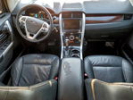 Ford Edge 2012