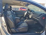 Kia Forte 2011