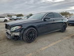 Mercedes-Benz E-klasse 2017