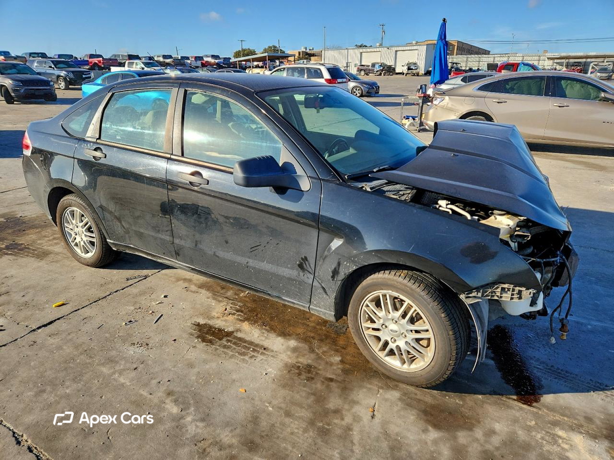 Ford Focus 2009
