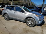 Toyota RAV 4 2017