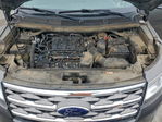 Ford Explorer 2018