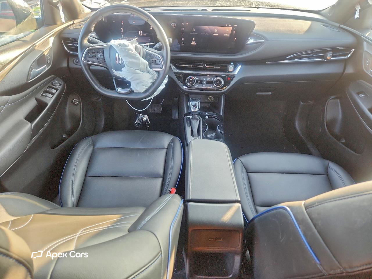 Buick Envista 2024