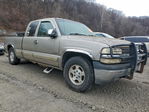 Chevrolet Silverado 2001
