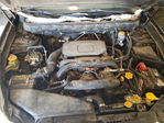 Subaru Outback 2011