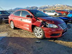 Nissan Sentra 2015