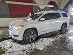GMC Acadia 2017