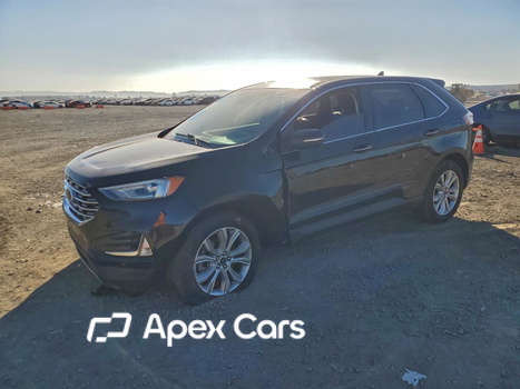 Ford Edge 2022 - Zdjęcie 1 z 15