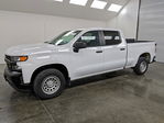 Chevrolet Silverado 2019