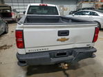 Chevrolet Silverado 2015