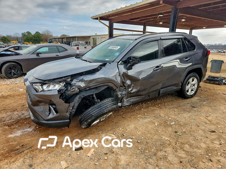 Toyota RAV 4 2021 - Image 1 of 15