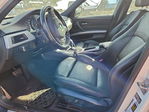 BMW Series 3 2011