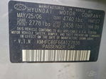 Hyundai Azera 2006