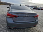 Hyundai Genesis 2016