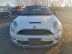 MINI Coupe 2014