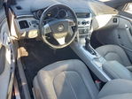 Cadillac CTS 2013