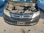 Honda Odyssey 2014