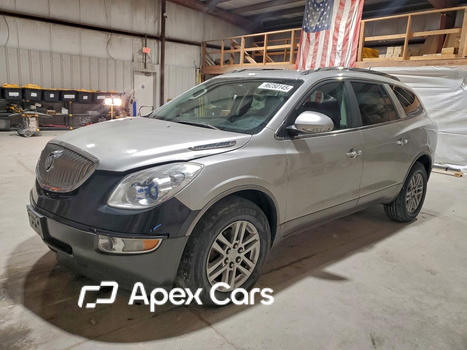 Buick Enclave 2008 - Image 1 of 13