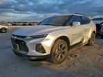Chevrolet Blazer 2019