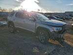GMC Acadia 2017