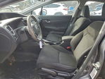 Honda Civic 2013