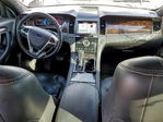 Ford Taurus 2017