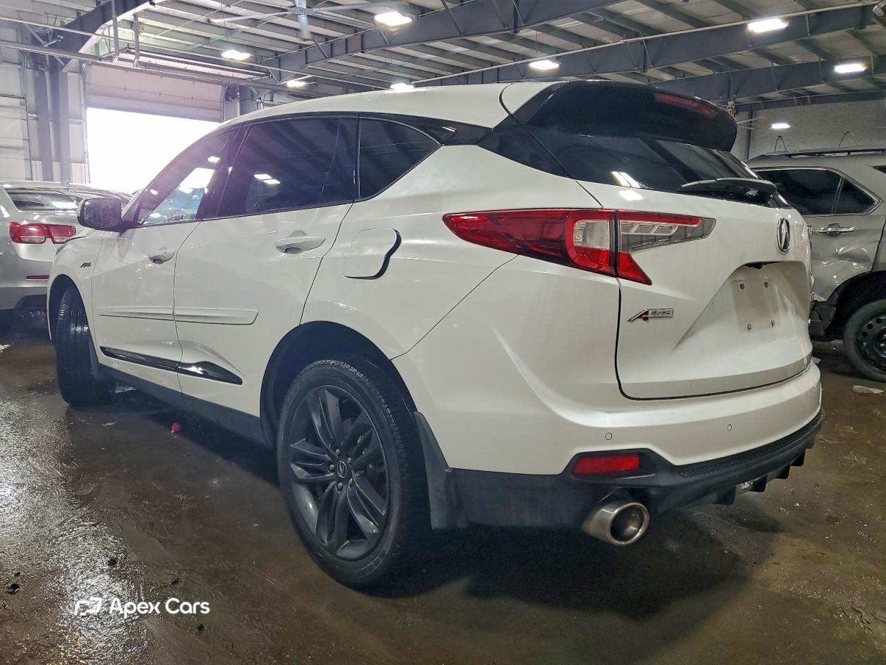 Acura RDX 2023
