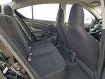 Nissan Versa 2012