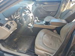 Cadillac CTS 2012