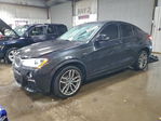 BMW X4 2017