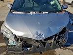 Toyota Sienna 2015
