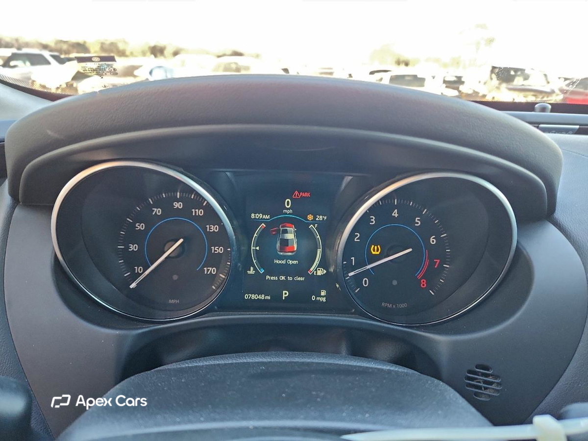 Jaguar XE 2017