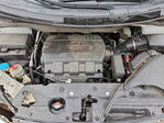 Honda Odyssey 2012