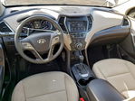 Hyundai Santa Fe 2017