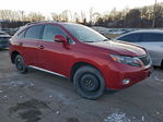 Lexus RX 2011