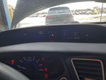 Honda Civic 2014