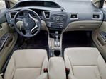 Honda Civic 2014