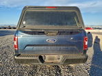 Ford F-150 2019
