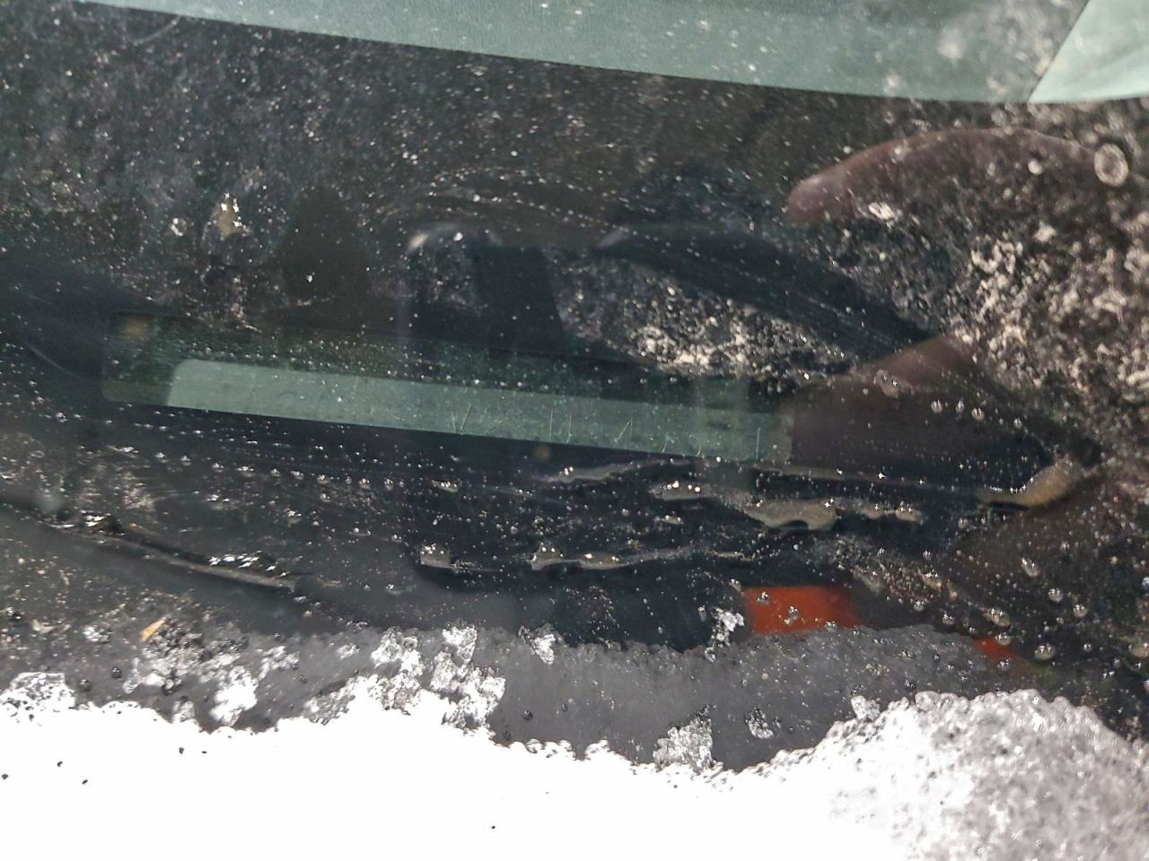 Mitsubishi Lancer 2008