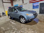 Subaru Forester 2009