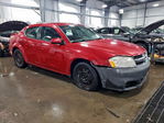Dodge Avenger 2012