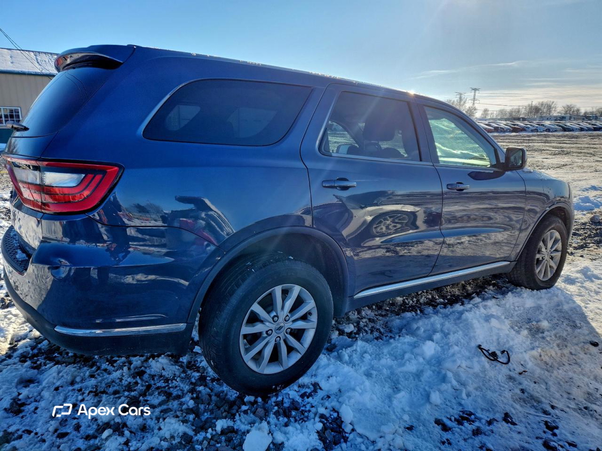 Dodge Durango 2020