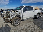 Chevrolet Silverado 2025