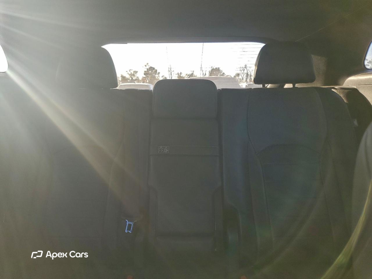 Lexus RX 2016