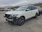 Nissan Pathfinder 2018