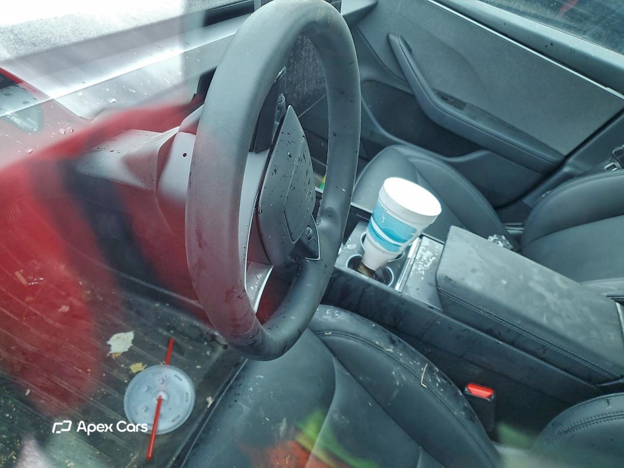 Tesla Model 3 2025