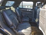 Ford Explorer 2012